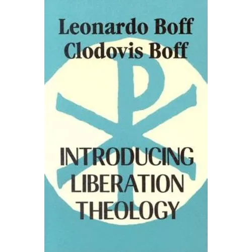 Introducing Liberation Theology - Paperback