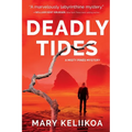 Deadly Tides: A Misty Pines Mystery - Paperback
