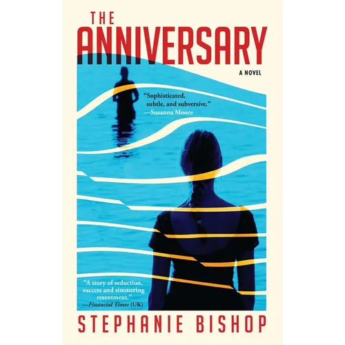The Anniversary - Paperback