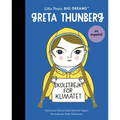 Greta Thunberg (Spanish Edition) - Paperback