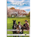 Second Chances in Montana - Paperback