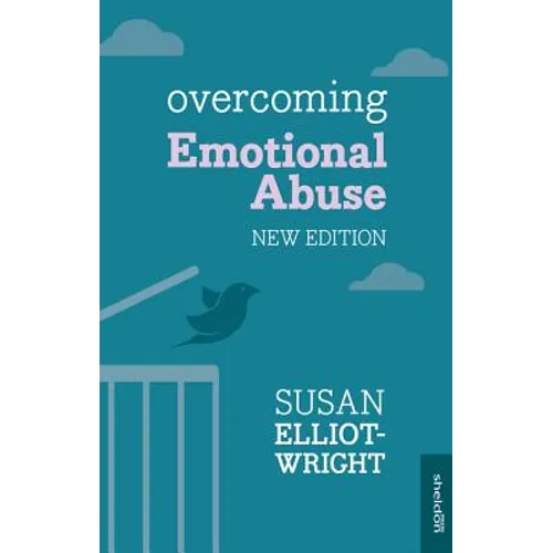 Overcoming Emotional Abuse - Paperback