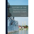 History of the United States Marine Corps