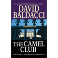 The Camel Club - Hardcover