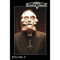 Horror Library, Volume 3 - Paperback