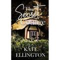 The Secret Cottage - Paperback