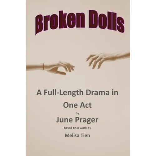 Broken Dolls - Paperback