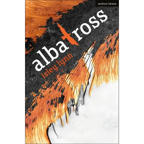 Albatross - Paperback