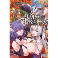 Orc Eroica, Vol. 4 (Light Novel): Conjecture Chronicles Volume 4 - Paperback