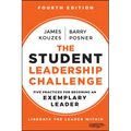 The Student Leadership Challenge: Five Practices for Becoming an Exemplary Leader - Paperback