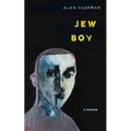 Jew Boy: A Memoir - Paperback