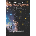 Harry Potter Encyclopedia 340 Details that'll Totally Blow Your Mind - Paperback