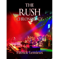 The Rush Chronology - Paperback