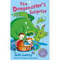 The Dragonsitter's Surprise: Volume 9 - Paperback