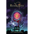 No Reservations - Paperback