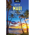 Moon Best of Maui: Make the Most of 4-7 Days