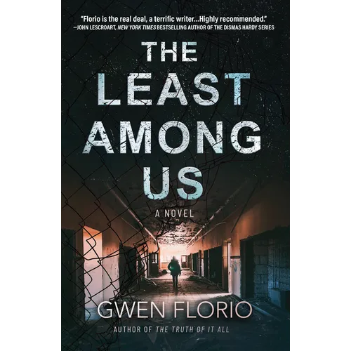 The Least Among Us - Hardcover