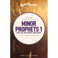 Minor Prophets 1 - Paperback