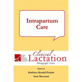 Intrapartum Care - Paperback