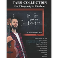 Tabs Collection for Fingerstyle Ukulele - Paperback
