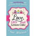 Love, Lies and Lemon Cake - Paperback