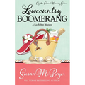 Lowcountry Boomerang - Paperback