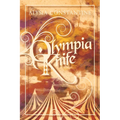 Olympia Knife - Paperback