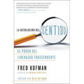 revolución del sentido, La - Paperback