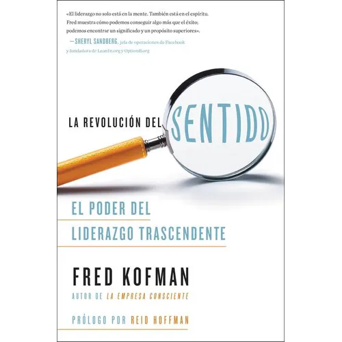 revolución del sentido, La - Paperback