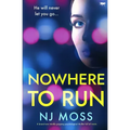 Nowhere to Run - Paperback