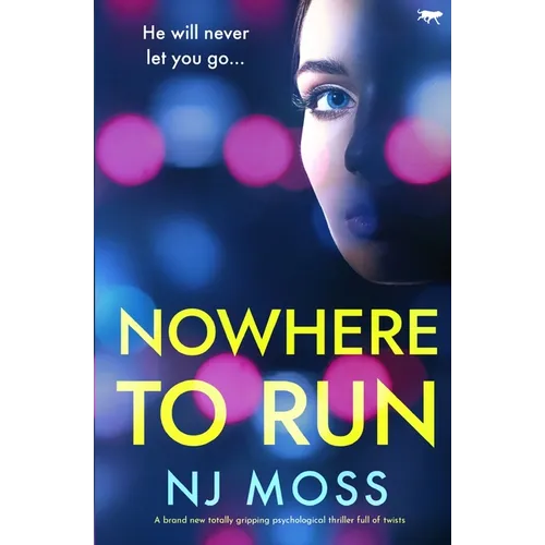 Nowhere to Run - Paperback