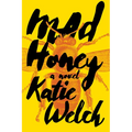Mad Honey - Paperback