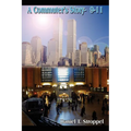 A Commuter's Story- 9-11 - Paperback