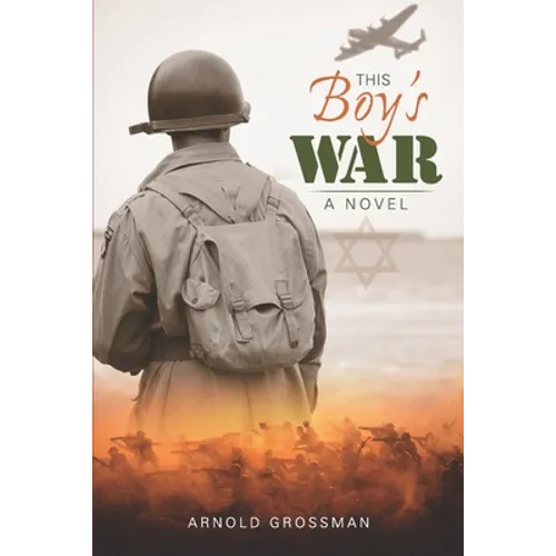 This Boy's War