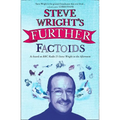 Steve Wright's Further Factoids - Paperback