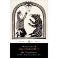 The Turnip Princess and Other Newly Discovered Fairy Tales - Paperback