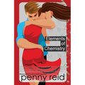 Elements of Chemistry - Paperback