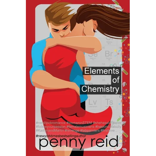 Elements of Chemistry - Paperback