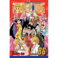 One Piece, Vol. 86: Emperor Assassination Plan - Paperback