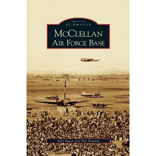 McClellan Air Force Base