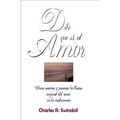 La Dile Que S�� Al Amor - Paperback
