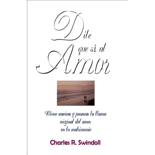 La Dile Que S�� Al Amor - Paperback