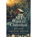 All I Want for Christmas - Paperback