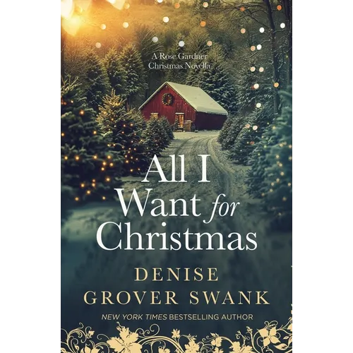All I Want for Christmas - Paperback