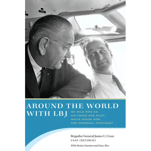 Air Force Memoirs & Biographies