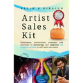 The Artist Sales Kit - Paperback