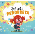 Julieta Pedorreta - Hardcover