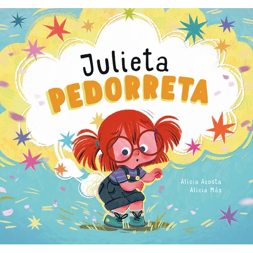 Julieta Pedorreta - Hardcover