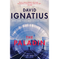 The Paladin: A Spy Novel - Paperback