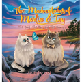 The Madventures of Merlin and Ivy - Hardcover